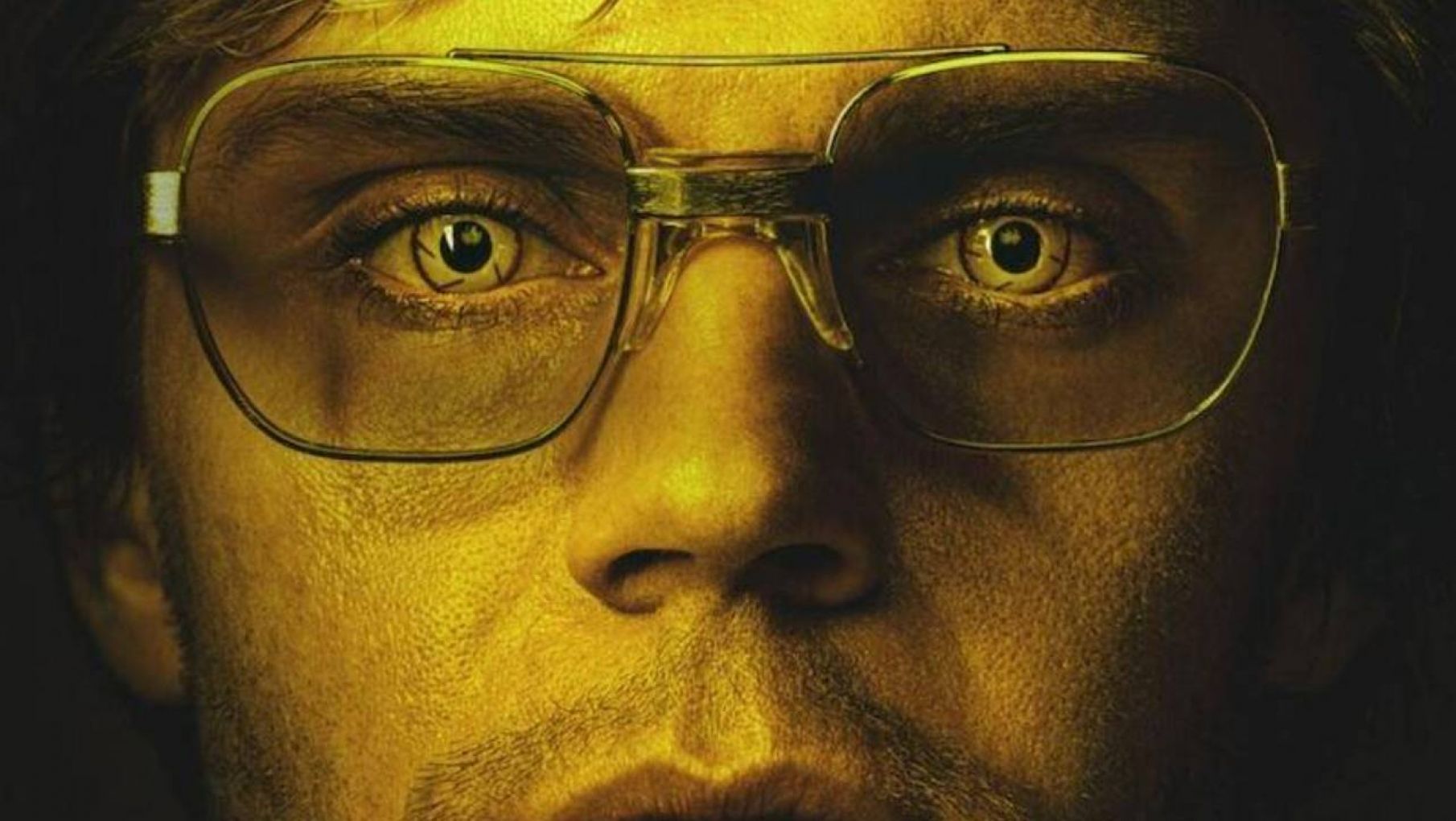 Tremenda serie de Ryan Murphy sobre el asesino caníbal sólo apta para mayores